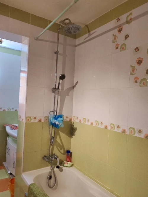 Vente Appartement F4 Skikda Filfla