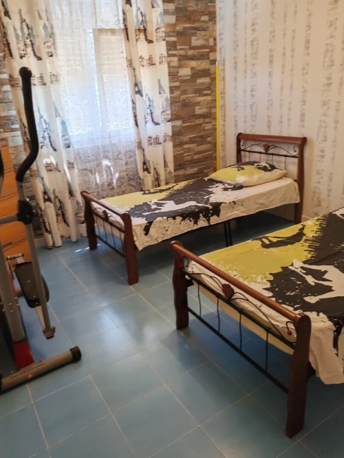 Vente Appartement F4 Skikda Filfla