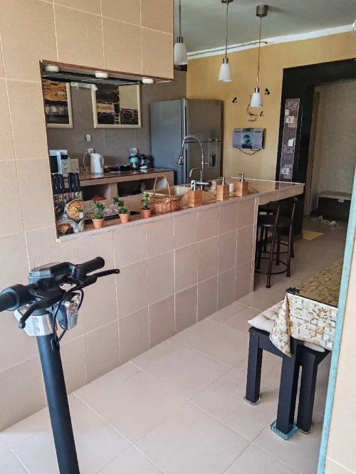 Vente Appartement F4 Skikda Filfla