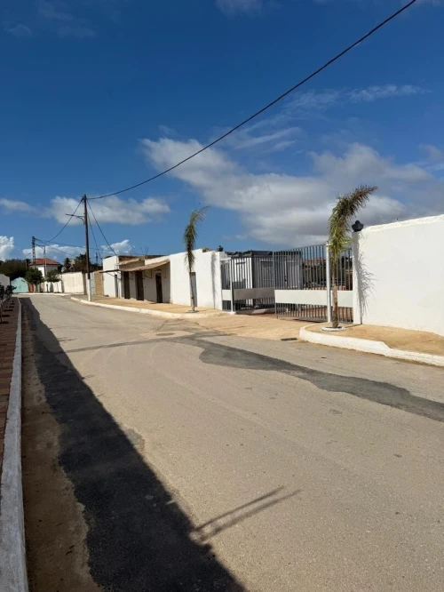 Vente Terrain Mostaganem Mostaganem
