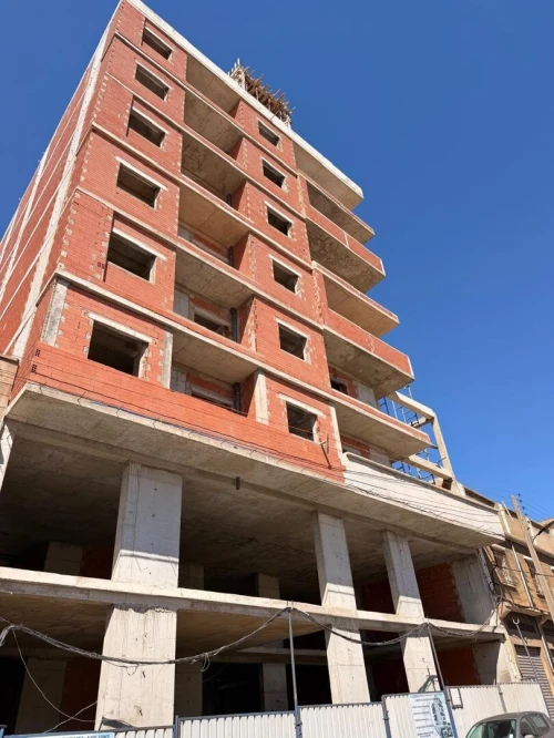 Vente Appartement F4 Mostaganem Mostaganem