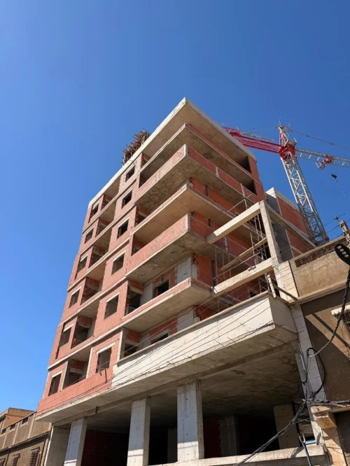 Vente Appartement F4 Mostaganem Mostaganem