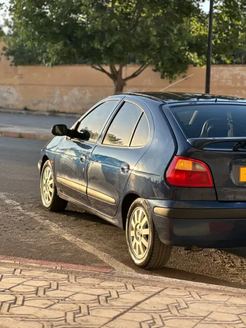 Renault Megane 1 2000 Megane 1