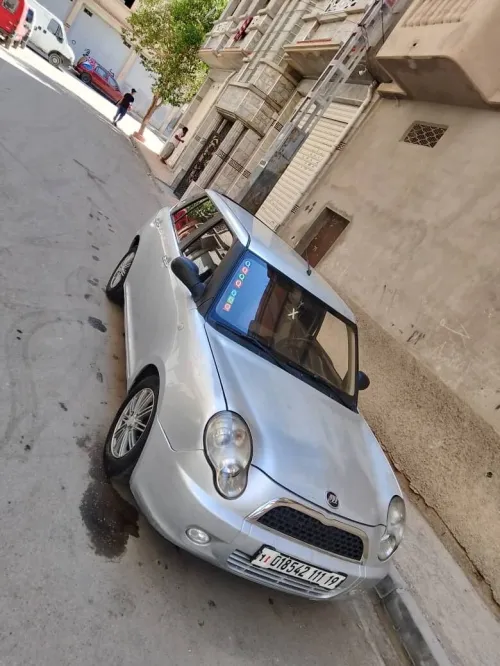 Lifan Van 2011 