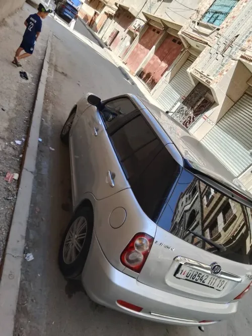Lifan Van 2011 