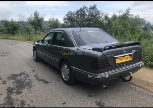Mercedes Mercedes E250 1994 