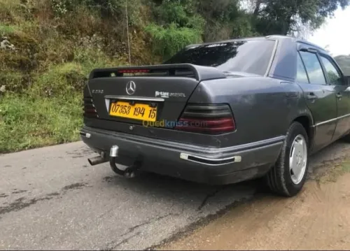 Mercedes Mercedes E250 1994 