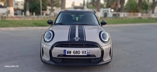 Mini Mini 2022 One
