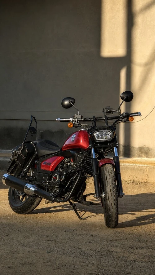 Lifan K19 2025