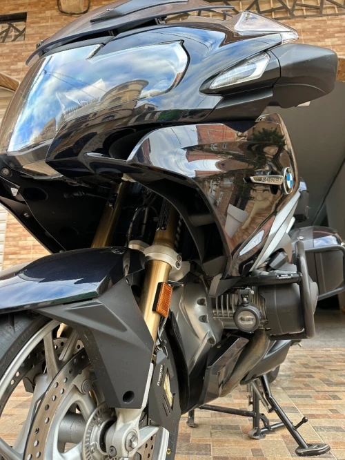 BMW Rt 1250 2019