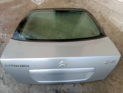 Réparation système hydraulique Citroën C5 Phase 1,2 et vente toutes pièces détachées Citroën C5