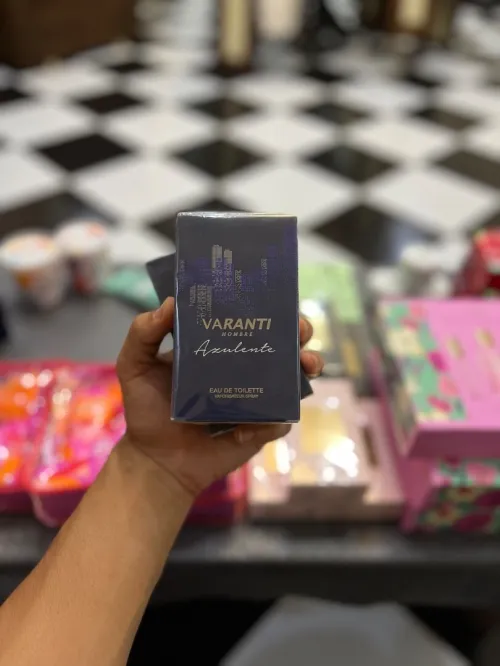 Produit cosmétique caba 