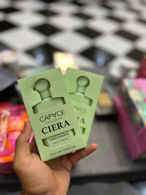Produit cosmétique caba 