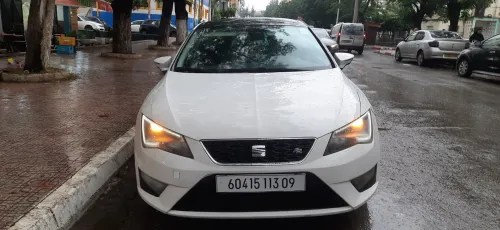 Seat Leon 2013 Leon