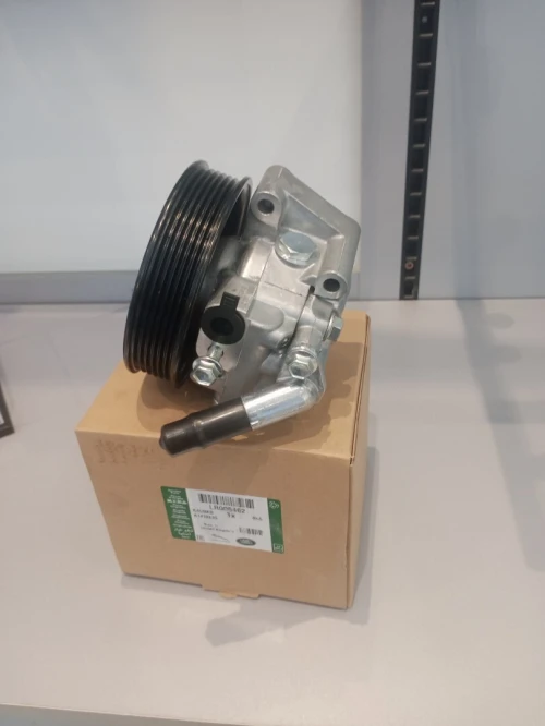 Pompe Direction Assistée Freelander 2