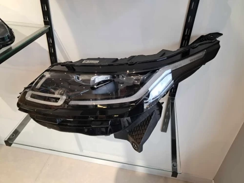 Optiques Land Rover Range Rover Velar GH