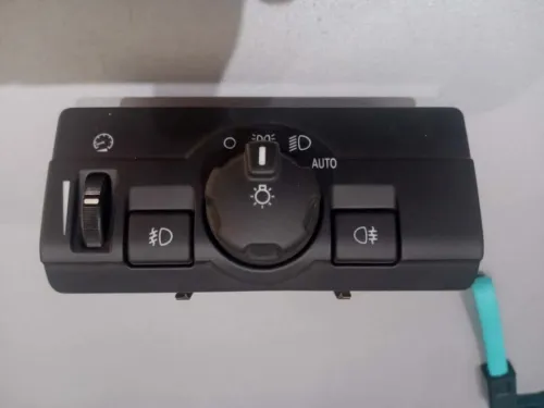 COMMANDE COMMODO PHARE D'ÉCLAIRAGE LAND ROVER FREELANDER 2