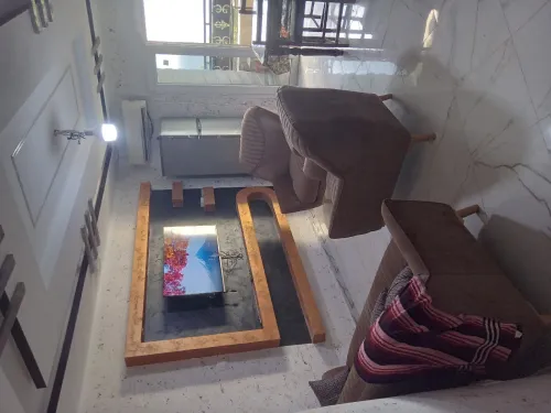 Location vacances Appartement F3 Tizi Ouzou Tigzirt