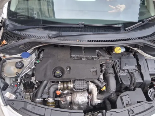 Peugeot 207 2011 Sportium