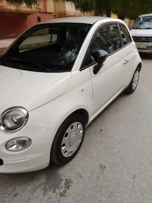 Fiat 500 2025 Cult MIB