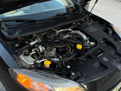 Renault Megane 3 2009 Privilege