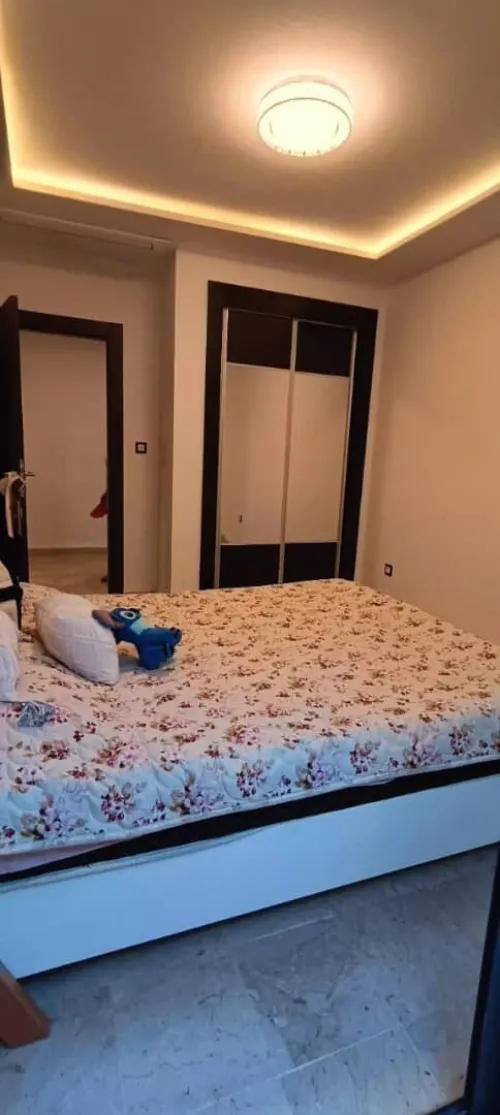Vente Appartement F3 Alger Dely brahim