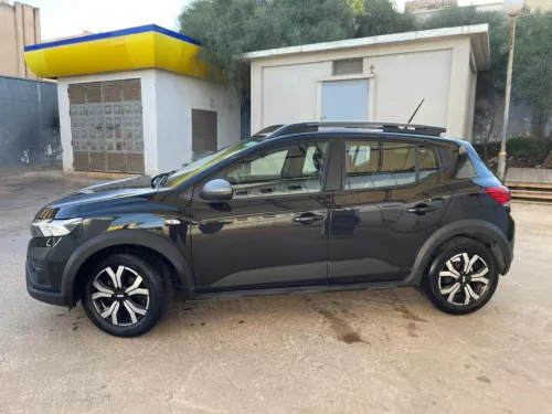 Dacia Sandero 2023 Stepway Expression plus