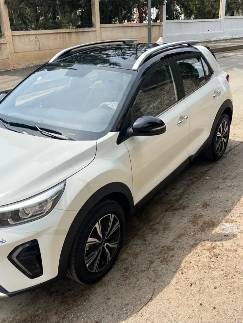 Kia KX1 2026 full options