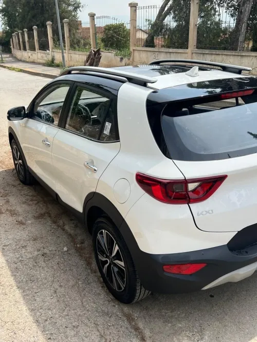 Kia KX1 2026 full options
