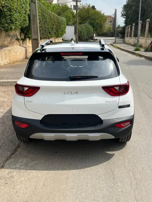 Kia KX1 2026 full options