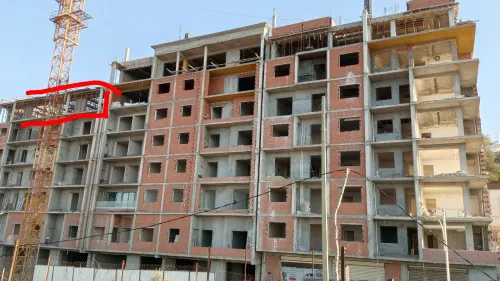 Vente Appartement F3 Tipaza Ain tagourait