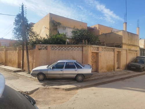 Vente Villa Oran Es senia
