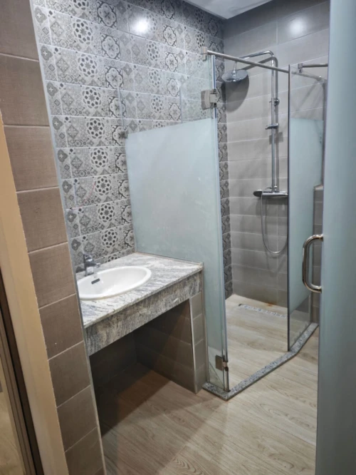 Location Appartement F3 Alger Birkhadem