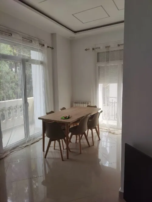 Vente Appartement F3 Alger El mouradia