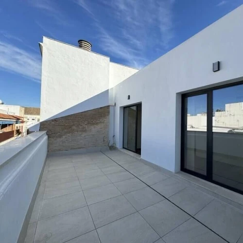 Vente Appartement F3 Alger Oued smar