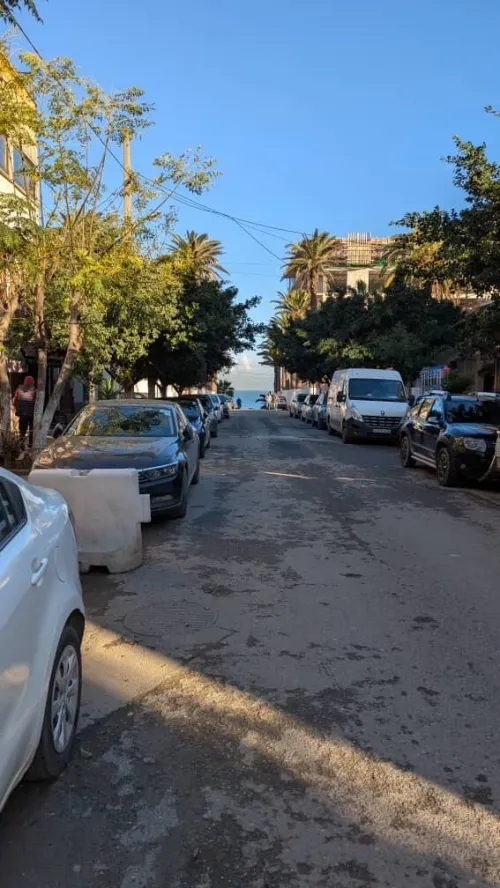 Vente Appartement F3 Alger Ain taya