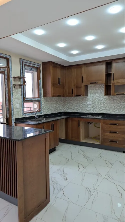Vente Appartement F2 Alger Bordj el kiffan