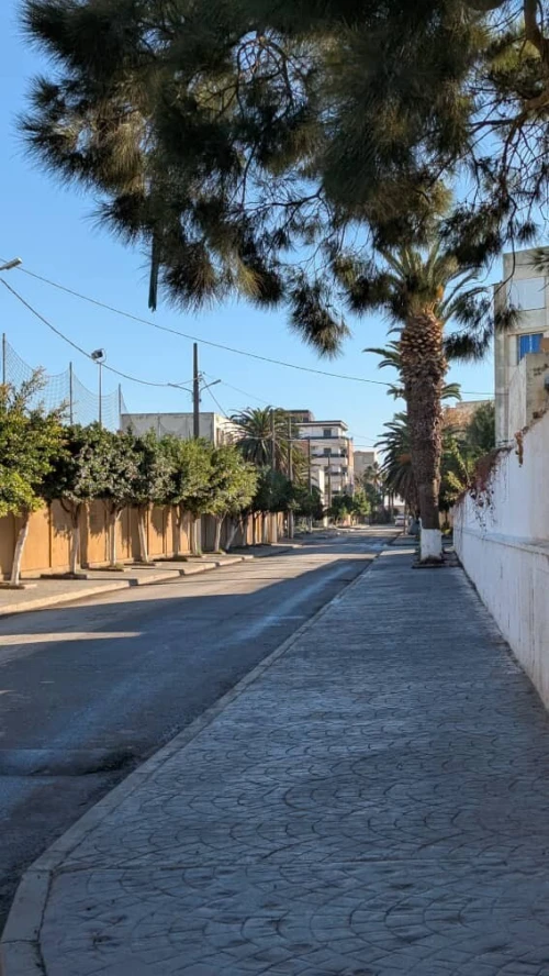 Vente Appartement F3 Alger Ain taya