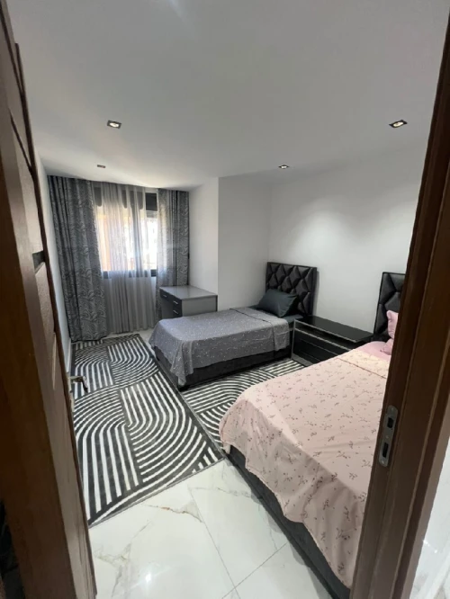 Vente Appartement F5 Alger Bab ezzouar