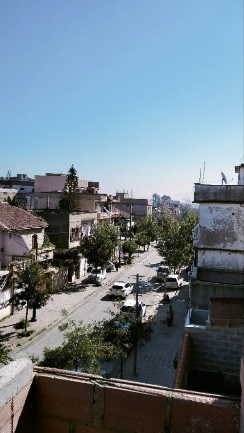 Vente Appartement F3 Alger Oued smar