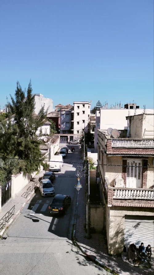 Vente Appartement F3 Alger Oued smar