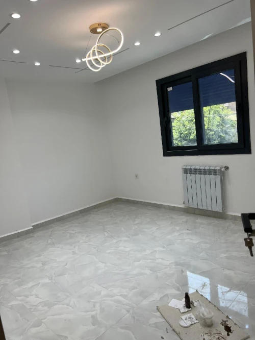 Vente Appartement F3 Alger Bordj el kiffan