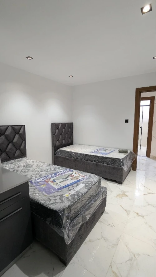 Vente Appartement F5 Alger Bab ezzouar