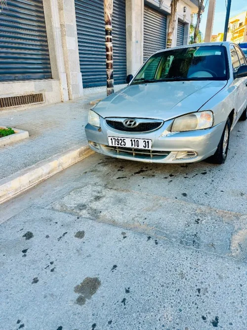 Hyundai Accent 2010 GLS
