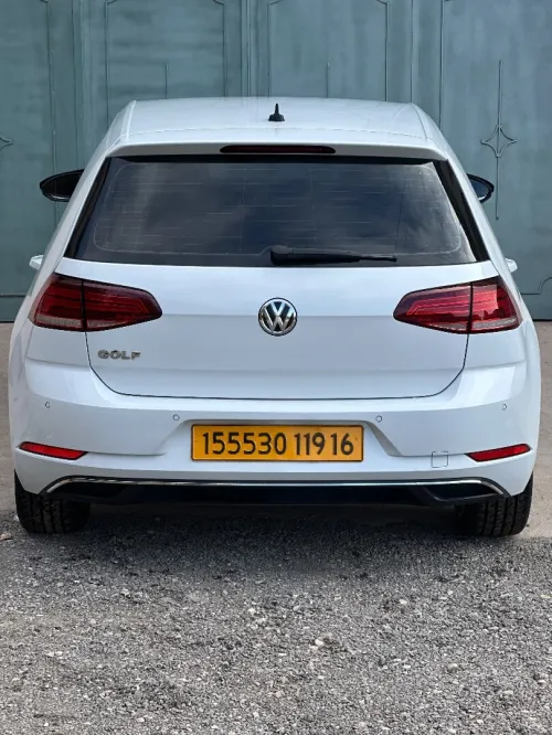 Volkswagen Golf 7 2019 START+