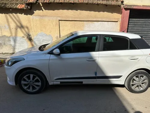 Hyundai i20 2018 