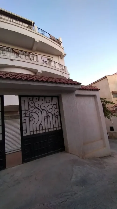Vente Villa Alger Ouled fayet