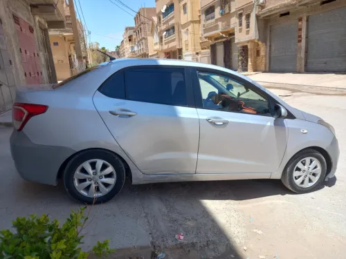Hyundai Grand i10 Sedan 2017 