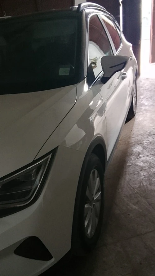Seat Arona 2023 2023 