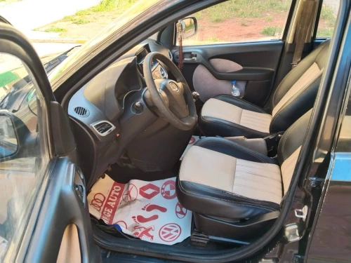 Great Wall HAVAL M1 2011 